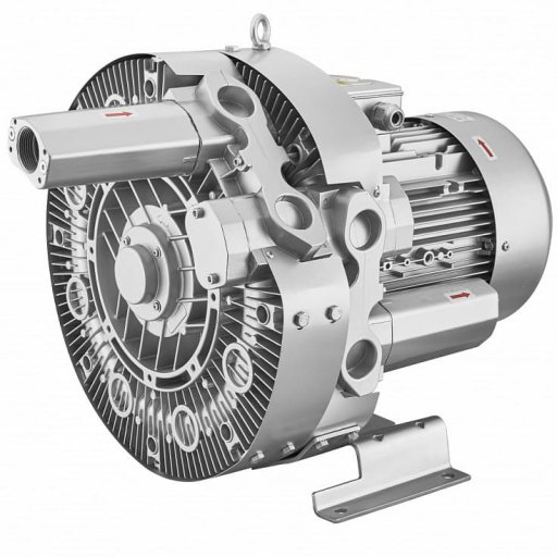 Вихревая воздуходувка GreenTech GL 120-46