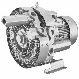 Вихревая воздуходувка GreenTech GL 120-46