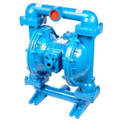 Мембранный пневматический насос Vetlan Pneumatic SDP-S15B1A-GTABS000