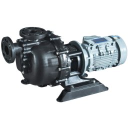 Самовсасывающий химический насос ZY Technology FRSP-40012