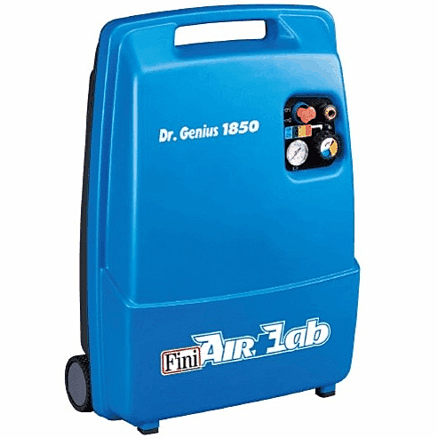 Внешний вид модели Fini Air Dr.Genius 1850