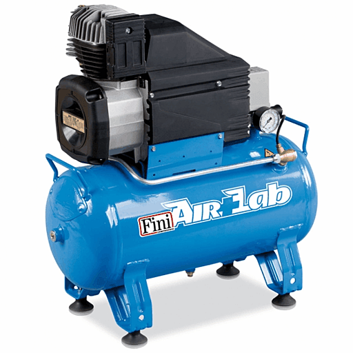 Внешний вид модели Fini Air LAB 160-24F-1,5M