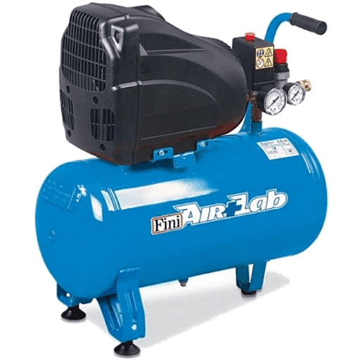 Внешний вид модели Fini Air LAB 102-24F-0,75M