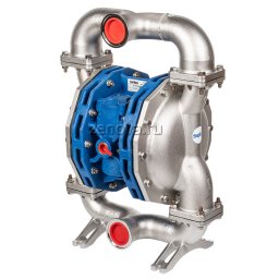 Мембранный пневматический насос Duotek AF0400S