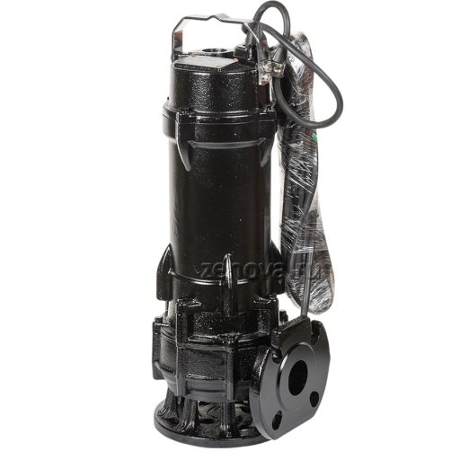 Внешний вид модели Zenova 50WQH-15-15-1.5