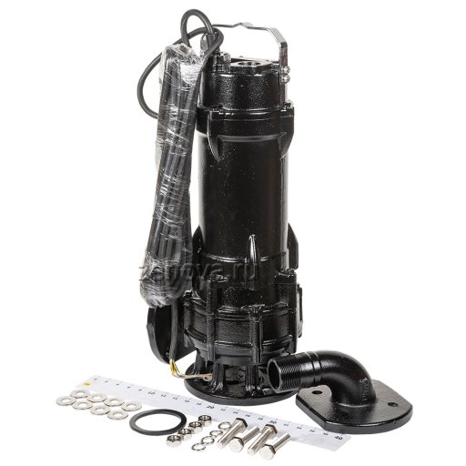 Внешний вид модели Zenova 50WQH-15-15-1.5