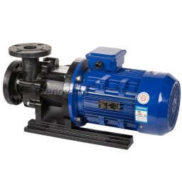 Герметичный насос с магнитной муфтой Zenova MDP-565-380