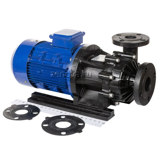 Внешний вид насоса MDP-565-380