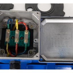 Клеммная коробка насоса MDP-565-380