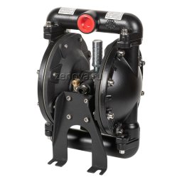 Мембранный пневматический насос Zenova Pneumatic ADP-666120-1EB-C