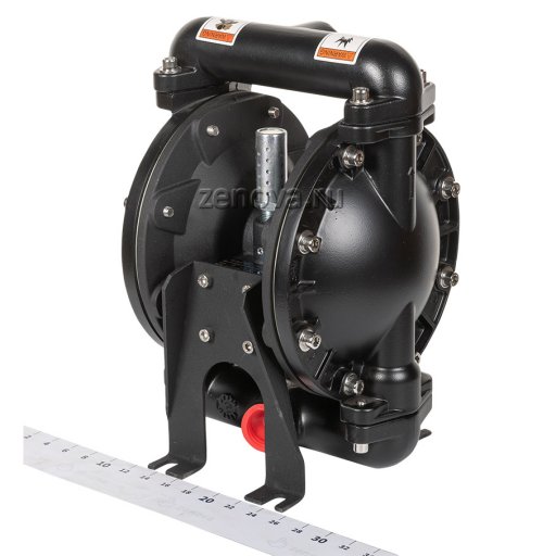 Внешний вид модели Vetlan Pneumatic ADP-666120-1EB-C