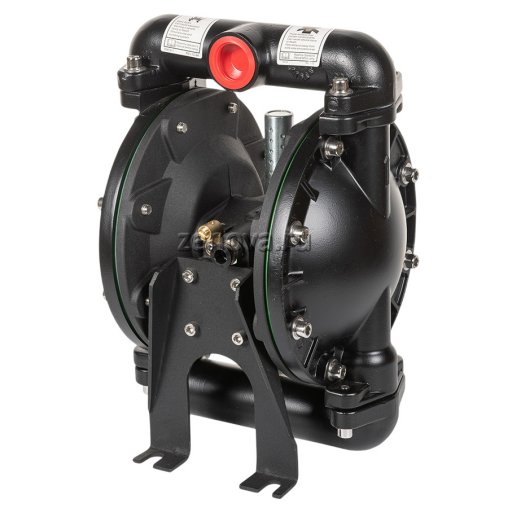 Внешний вид модели Vetlan Pneumatic ADP-666120-144-C