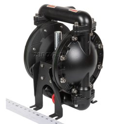 Внешний вид модели Vetlan Pneumatic ADP-666120-144-C