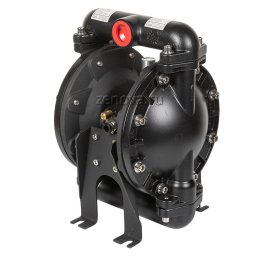 Мембранный пневматический насос Zenova Pneumatic ADP-666120-1C9-C