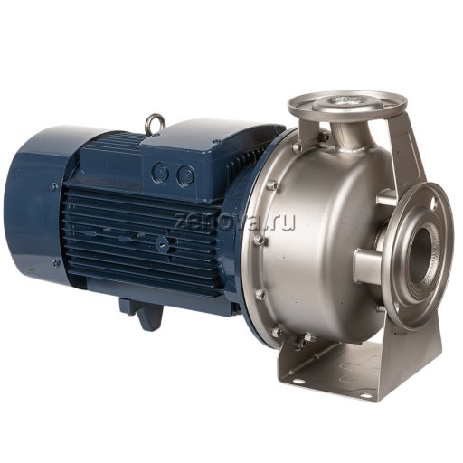 Внешний вид насоса Zenova ZS65-40-200-075