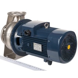 Внешний вид насоса Zenova ZS65-40-200-075