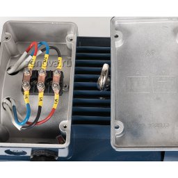 Клеммная коробка насоса Zenova ZS65-40-200-075