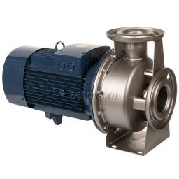 Центробежный нержавеющий насос Zenova ZS80-65-125-055