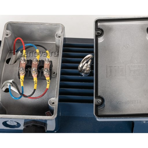 Клеммная коробка насоса Zenova ZS80-65-125-055