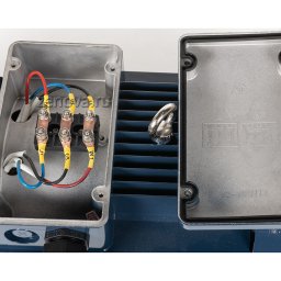 Клеммная коробка насоса Zenova ZS80-65-125-055