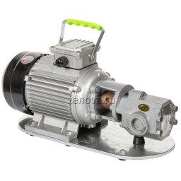 Шестеренный насос ZY Technology OCB 75_380
