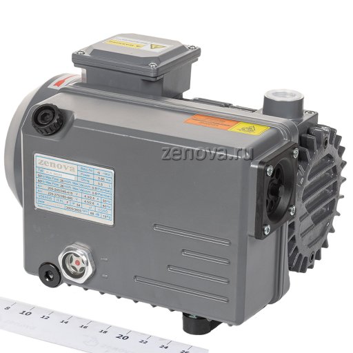 Вакуумный насос Zenova RA 0025