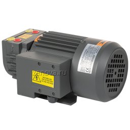 Сухой пластинчато-роторный вакуумный насос Zenova LT 0008_220