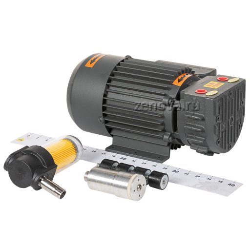 Внешний вид насоса Vetlan LT 0025_220