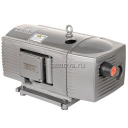 Сухой пластинчато-роторный вакуумный насос Zenova LT 0025_220