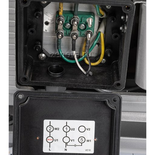 Клеммная коробка насоса Vetlan LT 0025_220