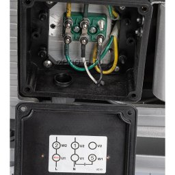 Клеммная коробка насоса Vetlan LT 0025_220