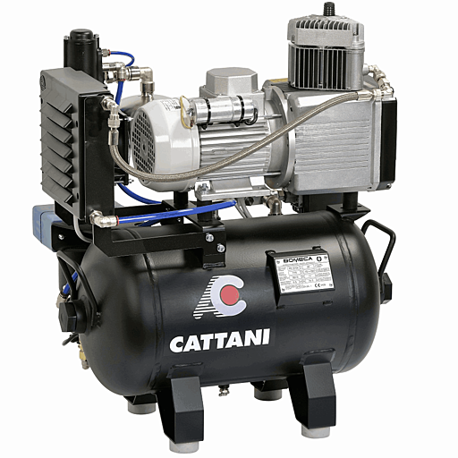 Внешний вид модели Esam K100