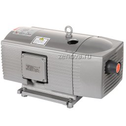 Сухой пластинчато-роторный вакуумный насос Zenova LT 0025_380