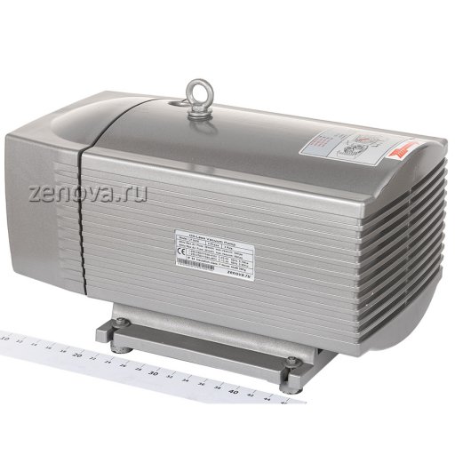 Внешний вид насоса Vetlan LT 0025_380