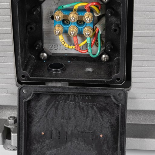 Клеммная коробка насоса Vetlan LT 0025_380