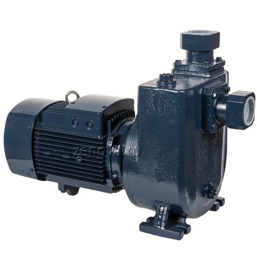 Внешний вид модели Zenova XZ W25-35-3