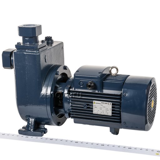 Внешний вид модели Zenova XZ W25-35-3