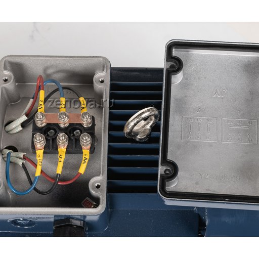 Клеммная коробка модели Zenova XZ W25-35-3