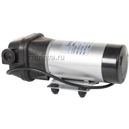 Мембранный электрический насос Zenova DP-35-12V