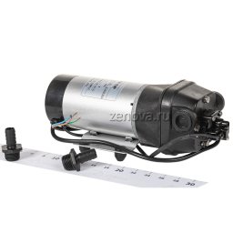 Внешний вид модели Zenova DP-35-220V