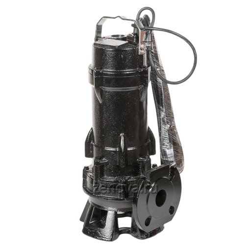 Внешний вид насоса Zenova 50WQ10-10-0.75QG_220