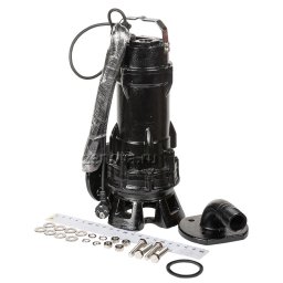 Внешний вид насоса Zenova 50WQ10-10-0.75QG_220