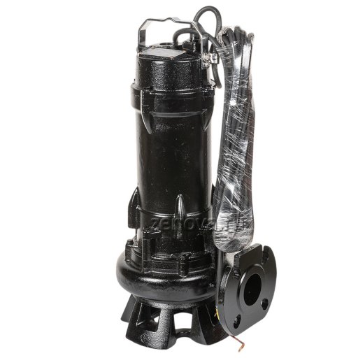 Внешний вид насоса Zenova 50WQ15-15-1.5QG