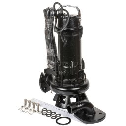 Внешний вид насоса Zenova 50WQ15-15-1.5QG