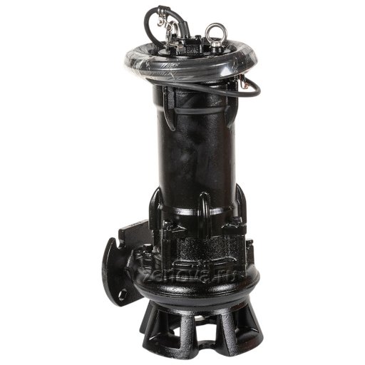 Внешний вид насоса Zenova 65WQ25-17-2.2QG