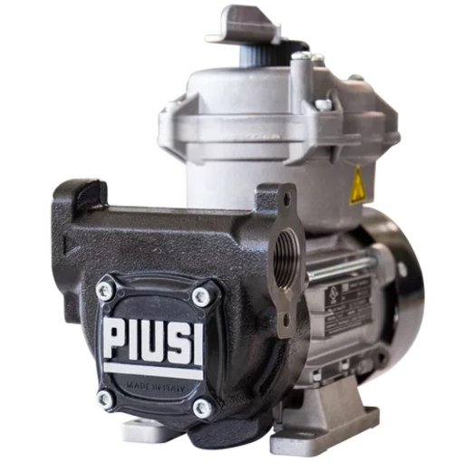 Внешний вид модели PANTHER EX56 230V