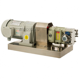 Кулачковый насос Zenova 3LX-9-007-300