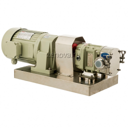 Кулачковый насос Zenova 3LX-9-015-465