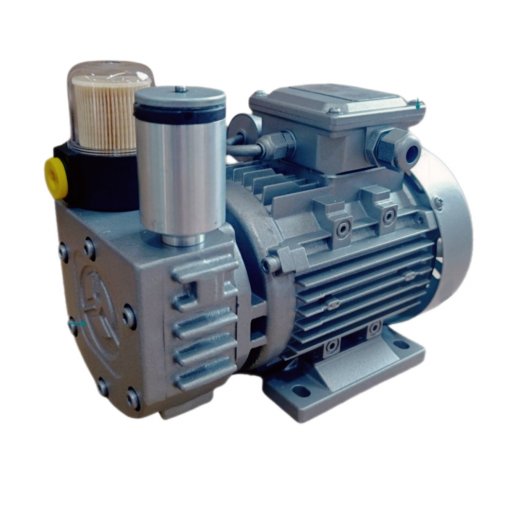 Внешний вид безмасляного вакуумного насоса Avior 8