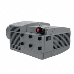 Безмасляный пластинчато-роторный вакуумный насос Zenova PRO Avior 3.100